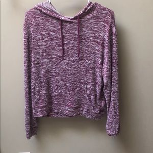 Women’s hoodie
